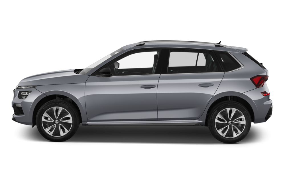 SKODA Kamiq 1.0 TSI Evo 2 95 ch BVM5 Selection_4