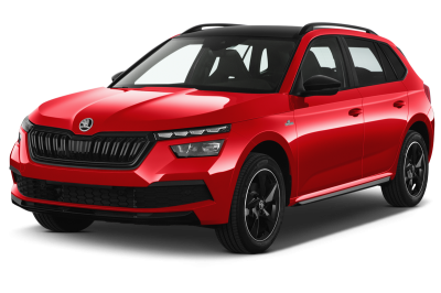 SKODA Kamiq 1.0 TSI Evo 110 ch BVM6 Ambition