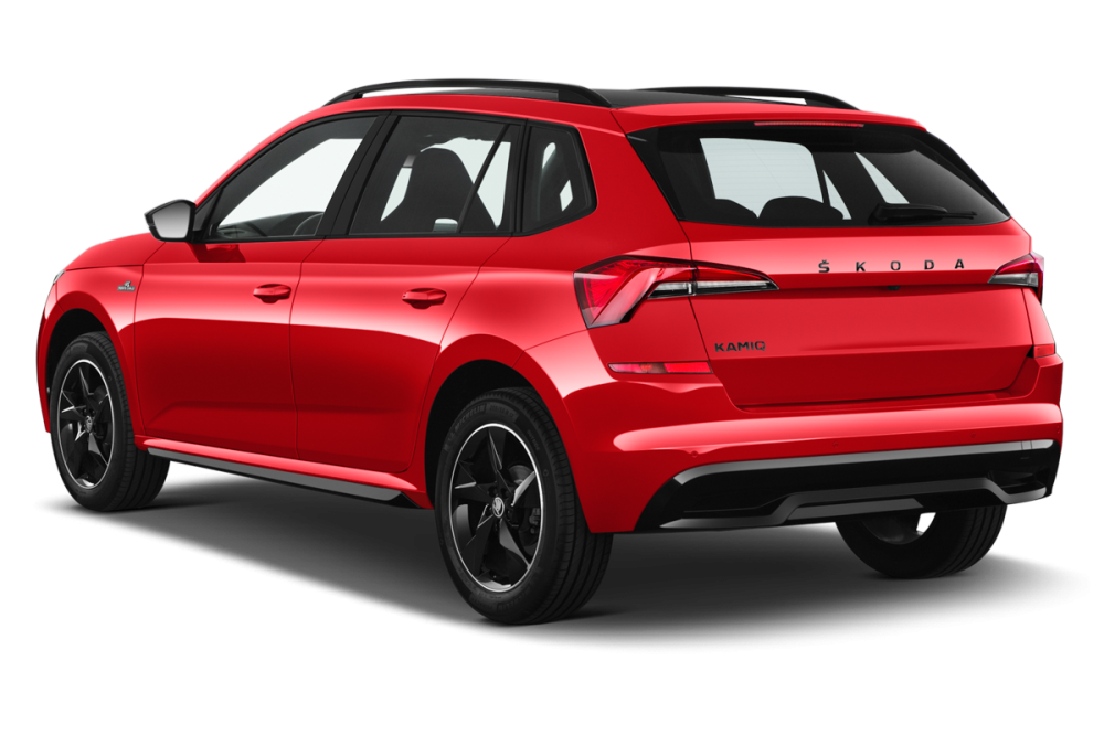 SKODA Kamiq 1.0 TSI Evo 110 ch BVM6 Ambition_2