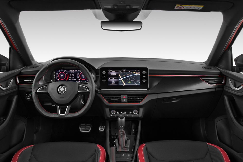 SKODA Kamiq 1.0 TSI Evo 110 ch BVM6 Ambition_3