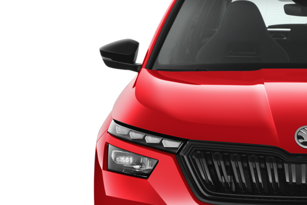 SKODA Kamiq 1.0 TSI Evo 110 ch BVM6 Ambition