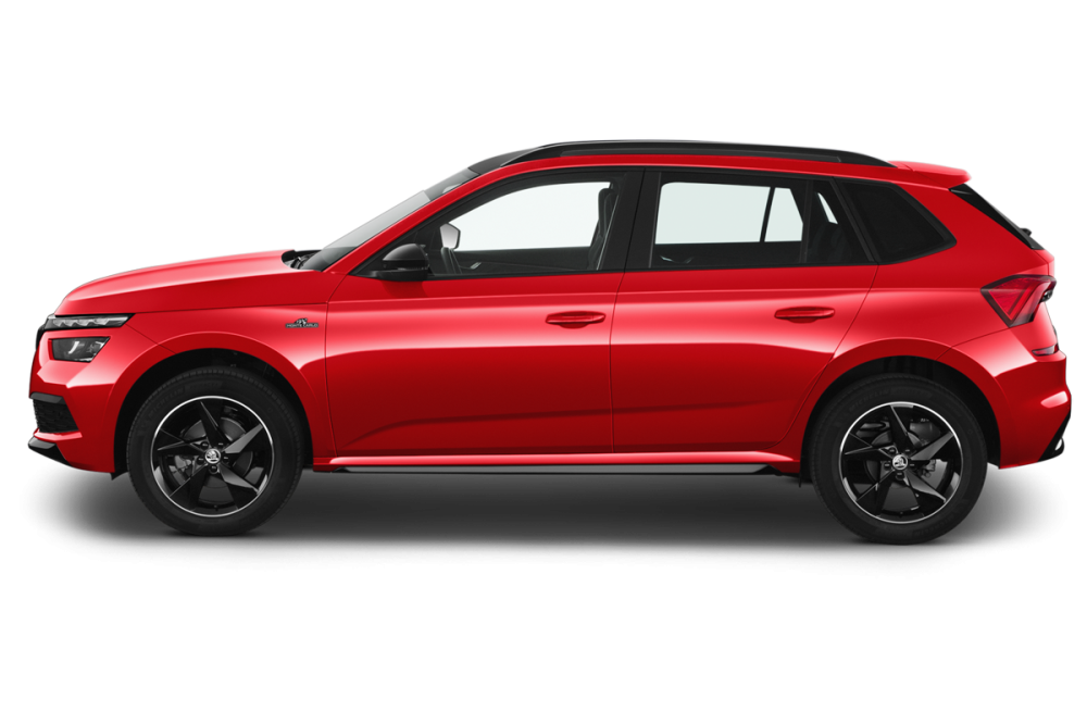 SKODA Kamiq 1.0 TSI Evo 110 ch BVM6 Ambition_4