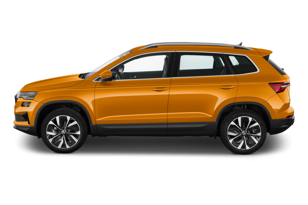 SKODA Karoq 1.5 TSI Evo 2 150 ch ACT DSG7 Selection_4