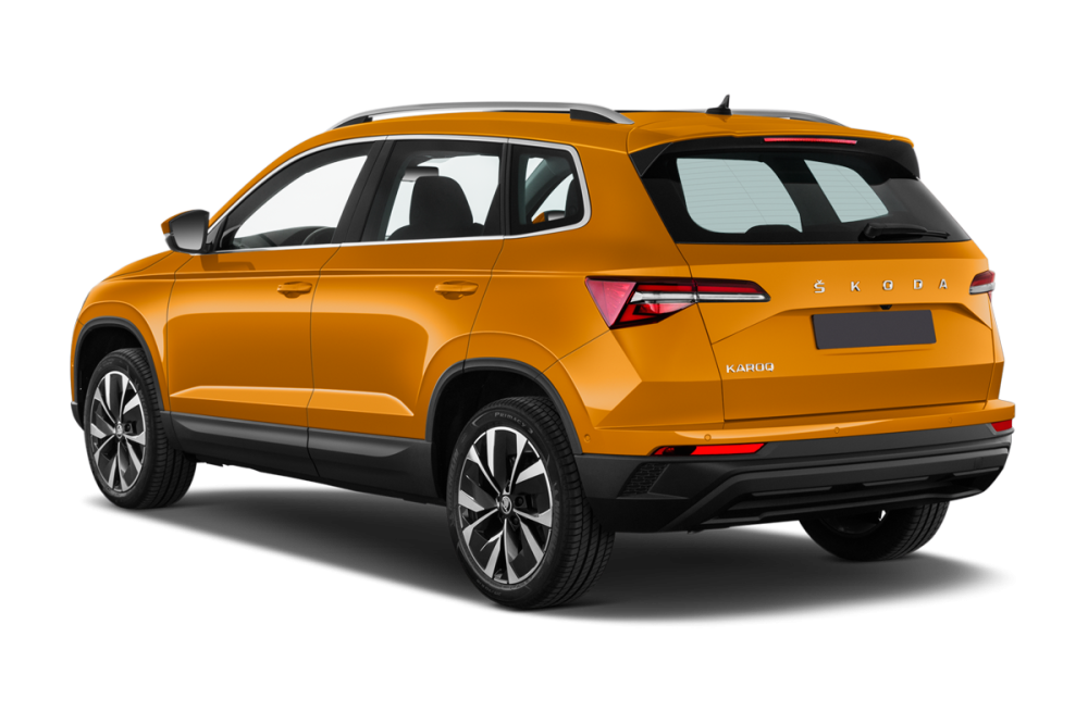 SKODA Karoq 1.5 TSI Evo 2 150 ch ACT DSG7 Sportline_2