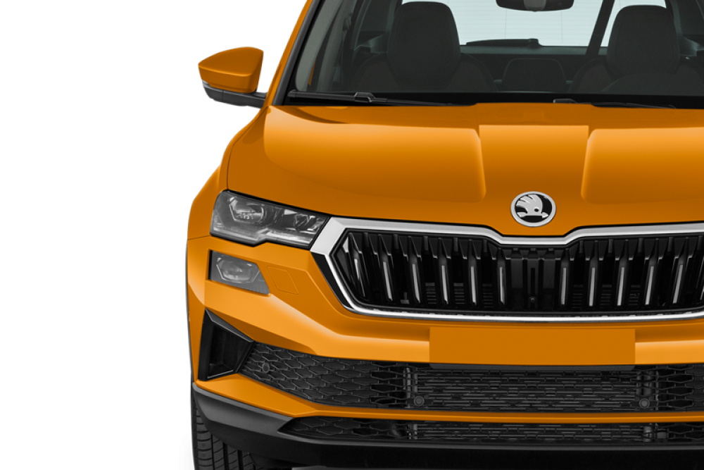 SKODA Karoq 1.5 TSI Evo 2 150 ch ACT DSG7 Sportline
