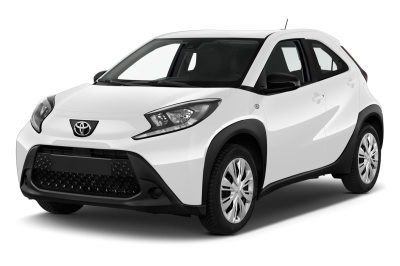 TOYOTA AYGO X 1.0 VVT-i 72 Dynamic