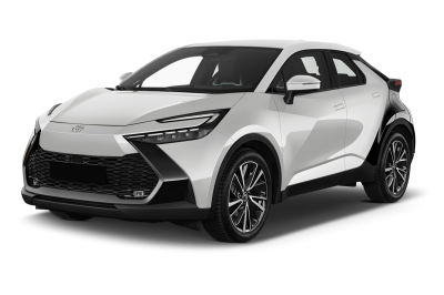 TOYOTA C-HR II 2.0 Hybride Rechargeable 225ch Design