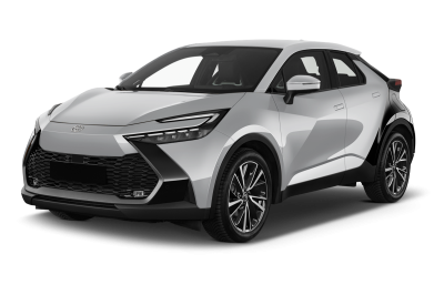 TOYOTA C-HR II 2.0 Hybride Rechargeable 225ch Design