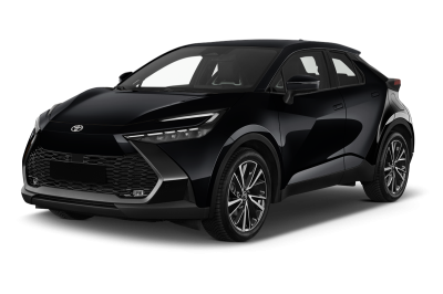 TOYOTA C-HR II Hybride 140 Design