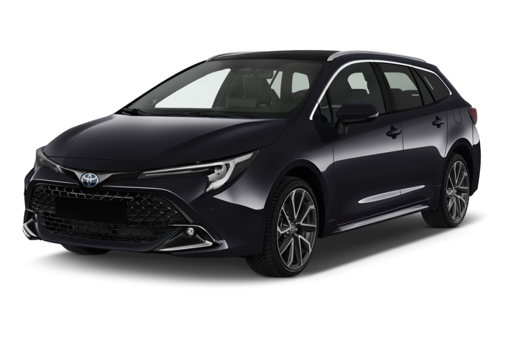 TOYOTA Corolla Hybride Touring Sport XII 140ch Design_1