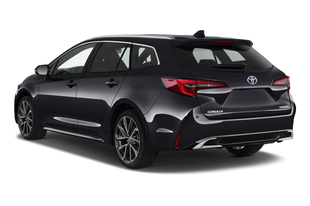 TOYOTA Corolla Hybride Touring Sport XII 140ch Design_2