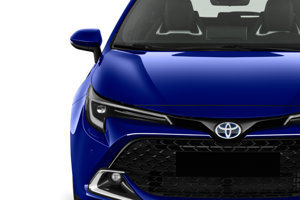 TOYOTA Corolla Hybride Touring Sport XII 140ch Design