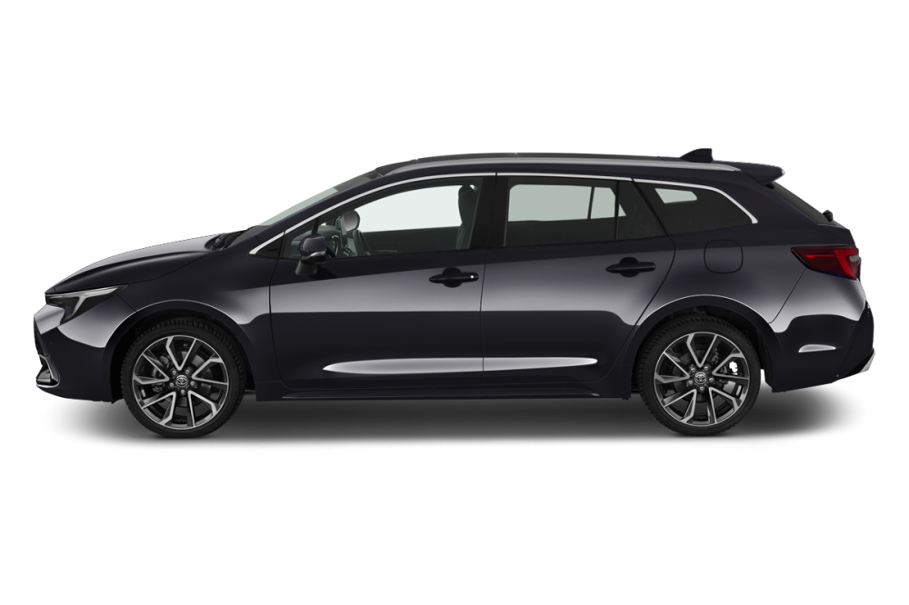 TOYOTA Corolla Hybride Touring Sport XII 140ch Design_4