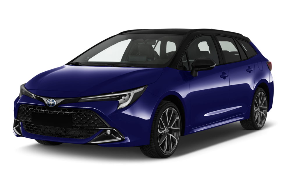 TOYOTA Corolla Hybride Touring Sport XII 140ch Design_1