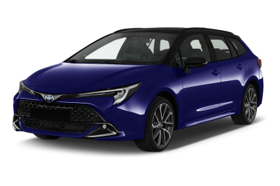 TOYOTA Corolla Hybride Touring Sport XII 140ch Design