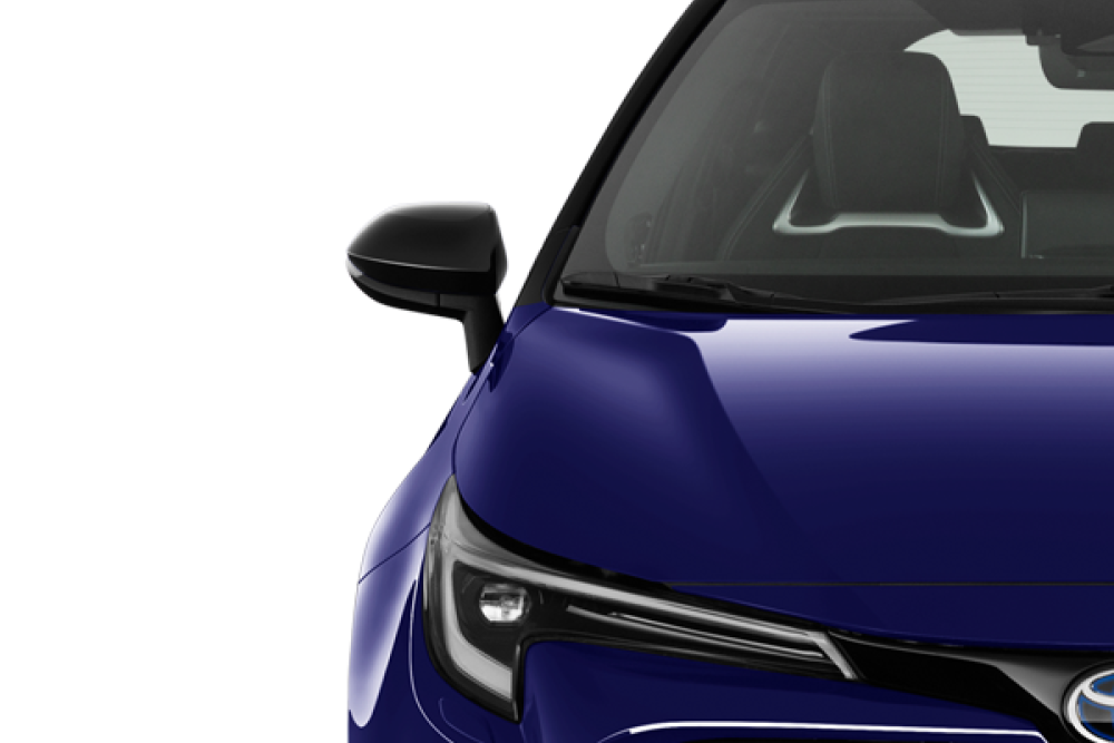 TOYOTA Corolla Hybride Touring Sport XII 140ch Design