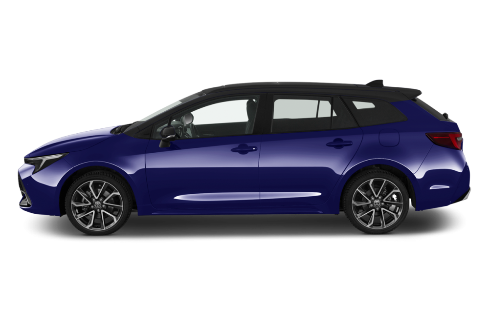 TOYOTA Corolla Hybride Touring Sport XII 140ch Design_4