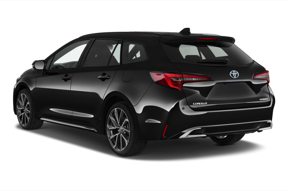 TOYOTA Corolla Hybride Touring Sport XII 140ch Design_2