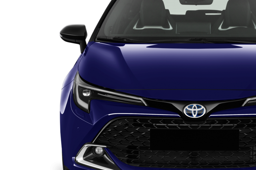 TOYOTA Corolla Hybride Touring Sport XII 140ch Design
