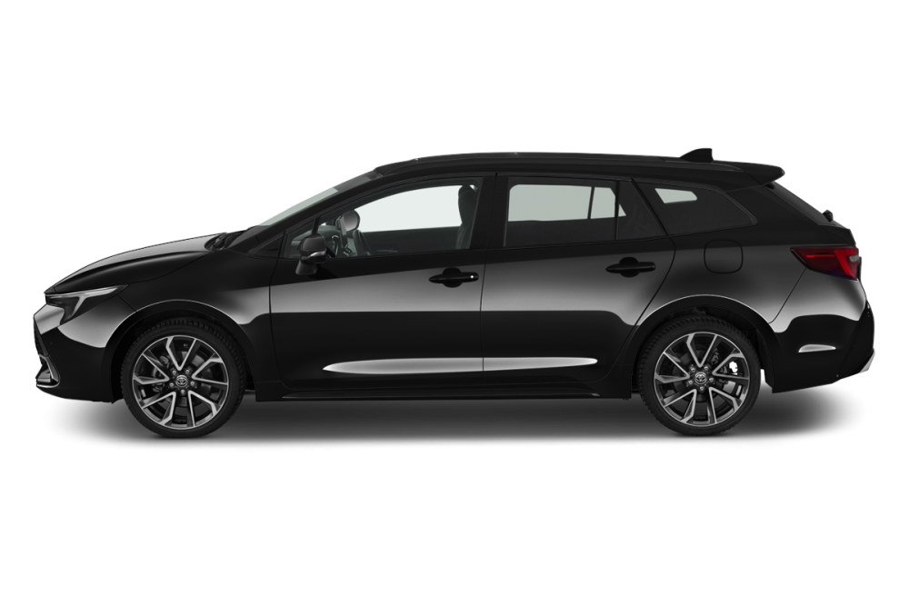 TOYOTA Corolla Hybride Touring Sport XII 140ch Design_4