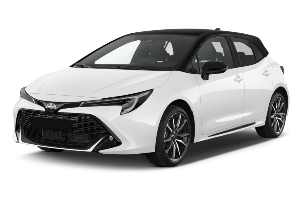 TOYOTA Corolla Hybride XII 140ch Dynamic Business_1