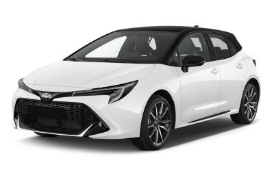 TOYOTA Corolla Hybride XII 140ch Dynamic Business