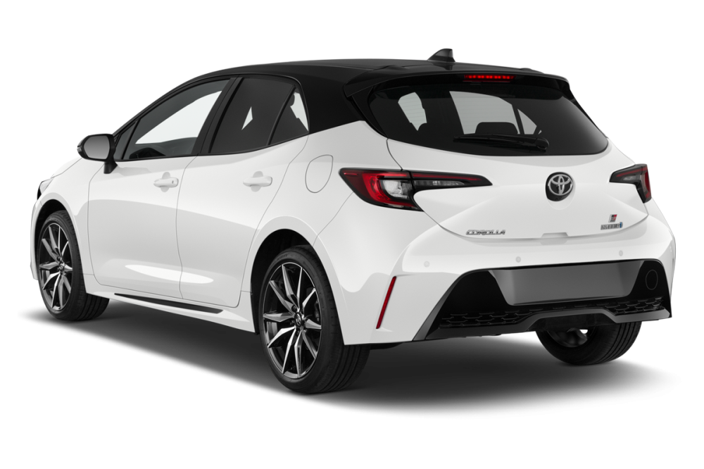TOYOTA Corolla Hybride XII 140ch Dynamic Business_2