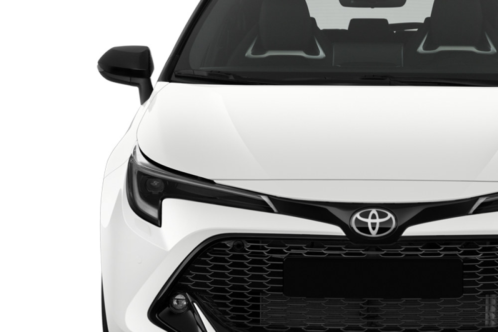 TOYOTA Corolla Hybride XII 140ch Dynamic Business
