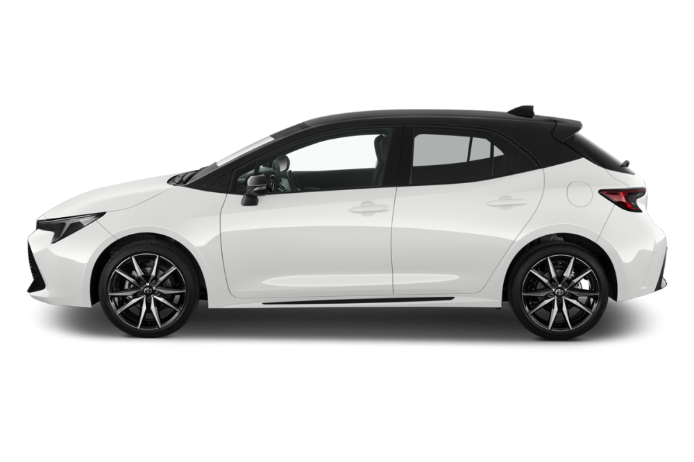 TOYOTA Corolla Hybride XII 140ch Dynamic Business_4