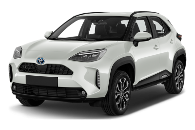 TOYOTA Yaris Cross 130h 2WD Design