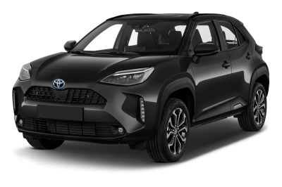 TOYOTA Yaris Cross 130h 2WD Design
