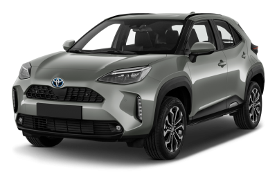 TOYOTA Yaris Cross 130h 2WD Design