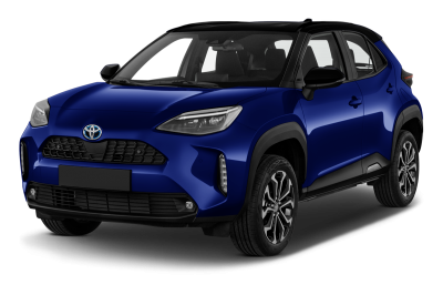 TOYOTA Yaris Cross 130h 2WD Design