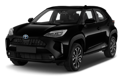 TOYOTA Yaris Cross 130h 2WD Design
