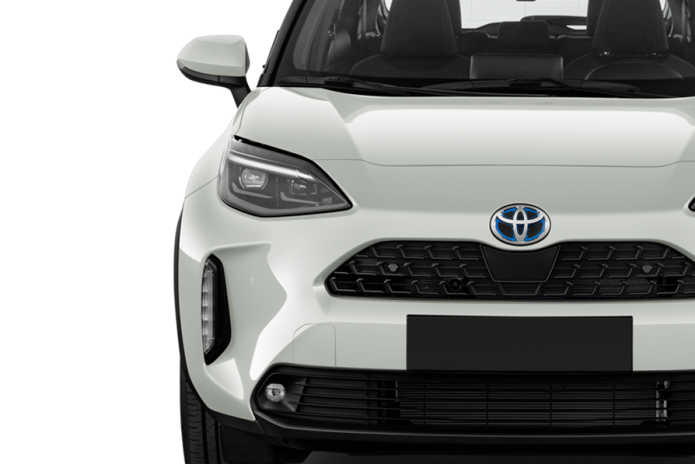 TOYOTA Yaris Cross 130h 2WD Design