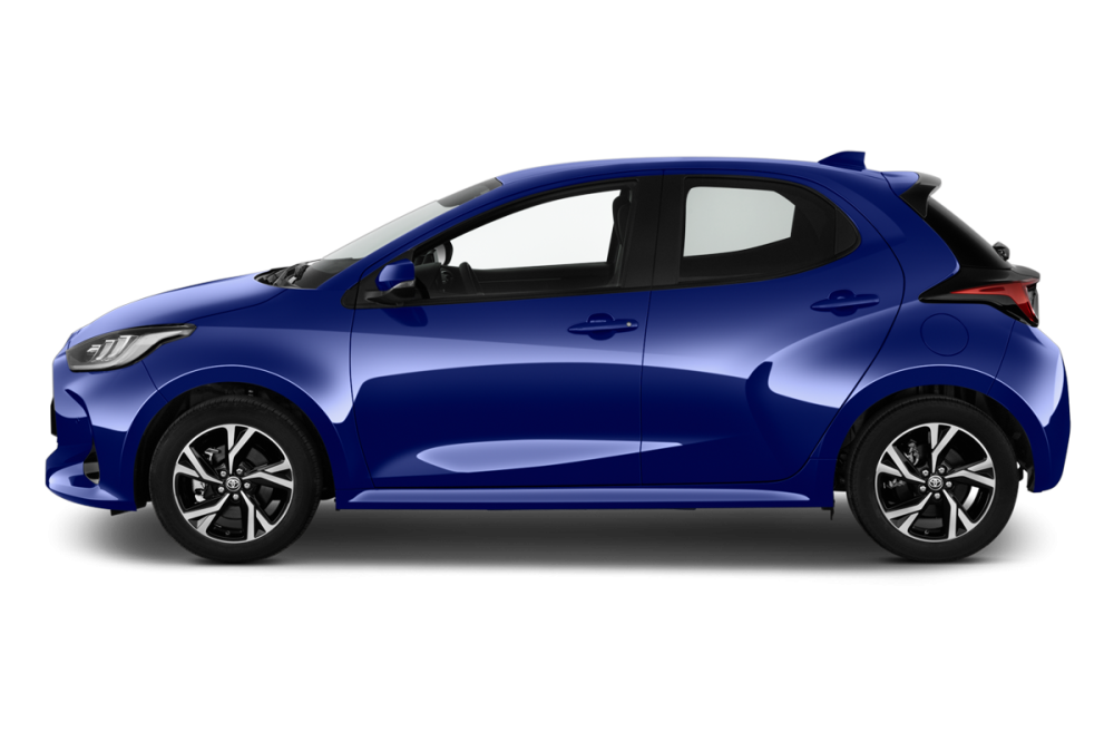TOYOTA Yaris IV 116h Design 5p_4
