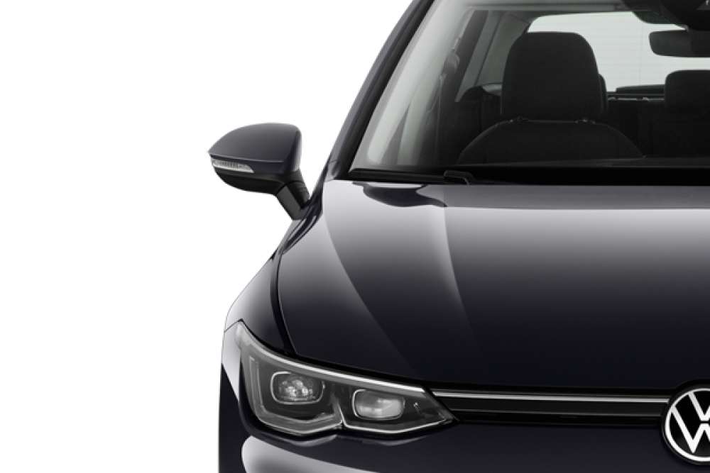 VOLKSWAGEN Golf VIII 2.0 TDI 150 DSG7 Life Plus