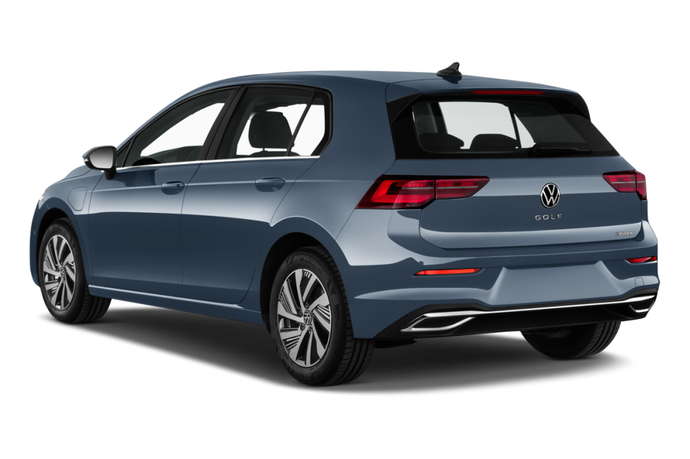 VOLKSWAGEN Golf VIII 1.5 eTSI EVO2 116 DSG7 Life Plus_2