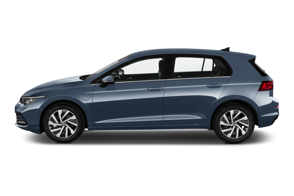 VOLKSWAGEN Golf VIII 1.5 eTSI EVO2 116 DSG7 Life Plus_4