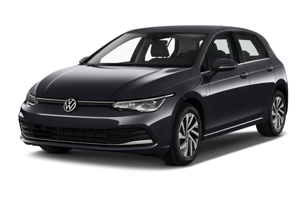 VOLKSWAGEN Golf VIII 1.5 eTSI EVO2 116 DSG7 Life Plus_1