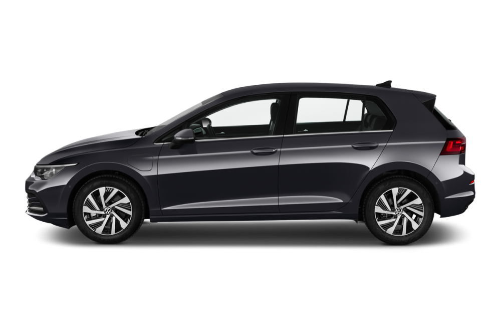 VOLKSWAGEN Golf VIII 1.5 eTSI EVO2 116 DSG7 Life Plus_4