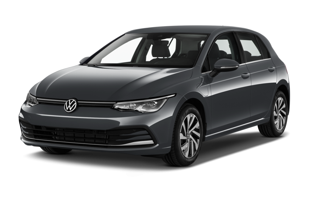 VOLKSWAGEN Golf VIII 1.5 TSI EVO2 116 BVM6 Life Plus_1