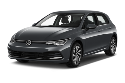 VOLKSWAGEN Golf VIII 1.5 TSI EVO2 116 BVM6 Life Plus