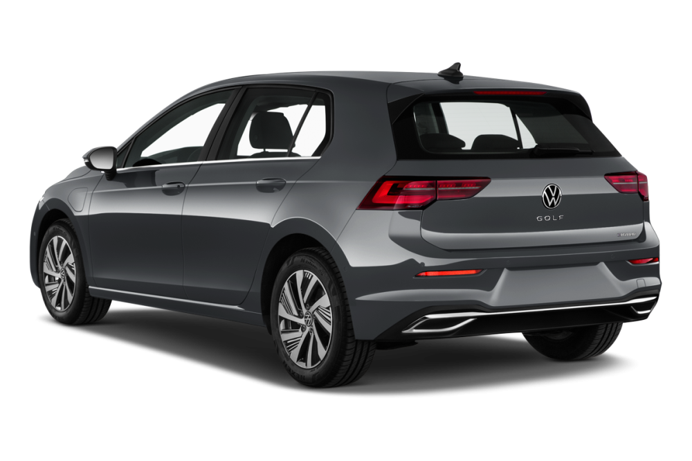 VOLKSWAGEN Golf VIII 1.5 TSI EVO2 116 BVM6 Life Plus_2