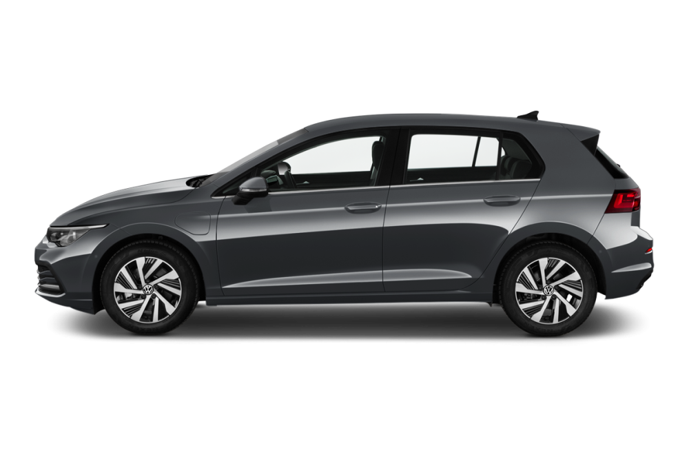 VOLKSWAGEN Golf VIII 1.5 TSI EVO2 116 BVM6 Life Plus_4