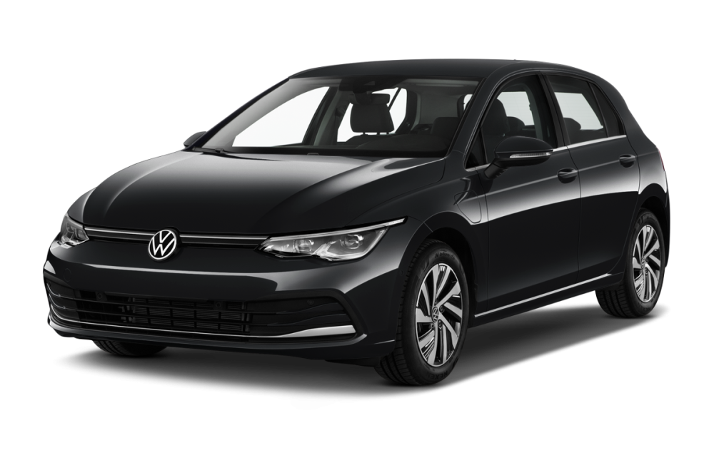 VOLKSWAGEN Golf VIII 1.5 TSI EVO2 116 BVM6 Life Plus_1