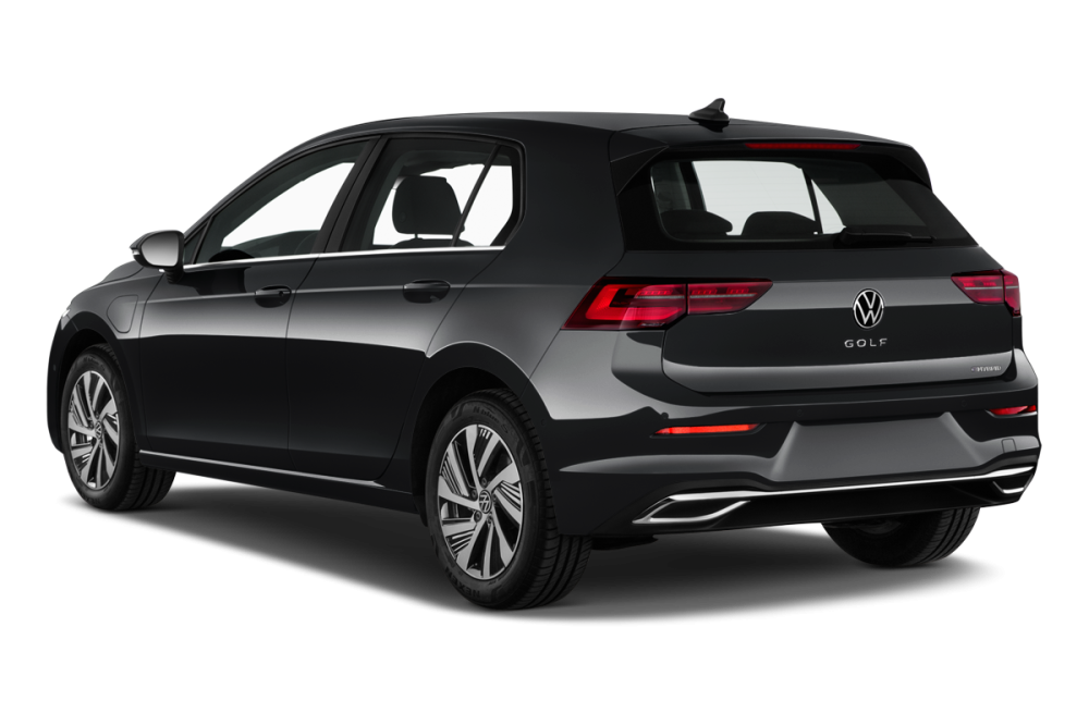 VOLKSWAGEN Golf VIII 1.5 TSI EVO2 116 BVM6 Life Plus_2