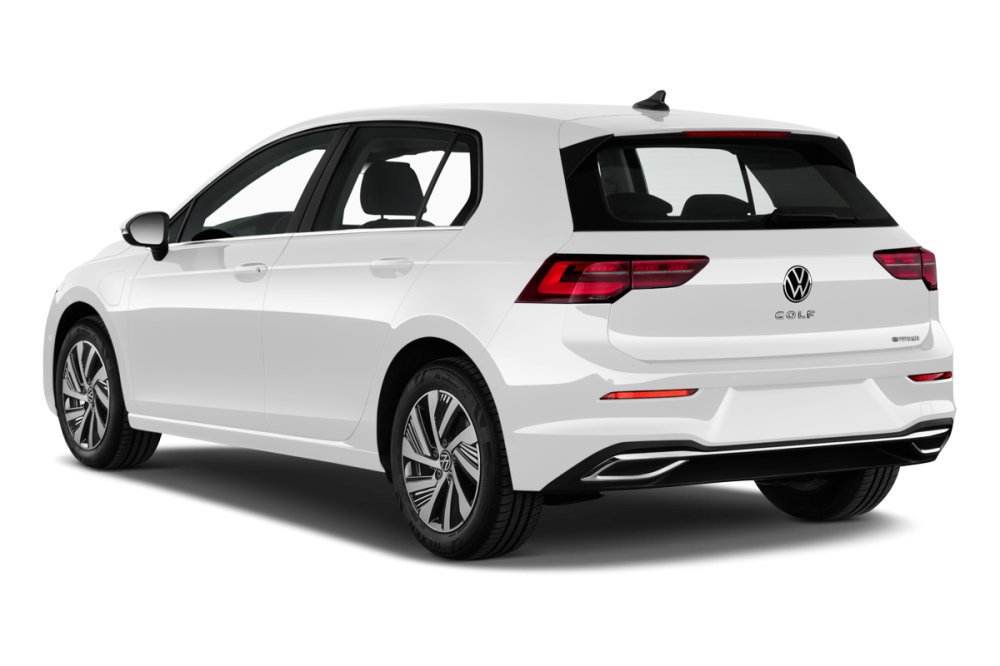VOLKSWAGEN Golf VIII 2.0 TDI 150 DSG7 R-Line_2
