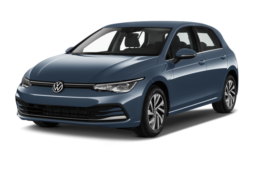 VOLKSWAGEN Golf VIII 2.0 TDI 150 DSG7 R-Line_1