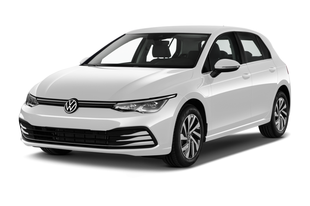 VOLKSWAGEN Golf VIII 1.5 eTSI EVO2 116 DSG7 R-Line Edition_1